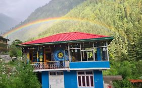 Formosa Hostel & Cafe